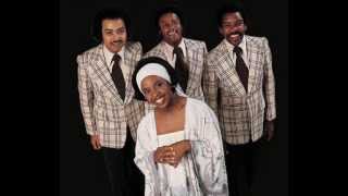 Gladys Knight amp The Pips  Youre Number One In My Book [upl. by Ijnek]