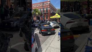 Ybor city Tampa Florida [upl. by Darice]