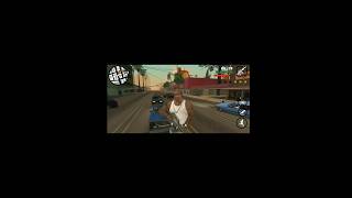 gta sanandreas [upl. by Ainirtac]