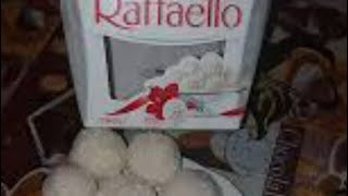 Super Raffaello [upl. by Ardnahc]