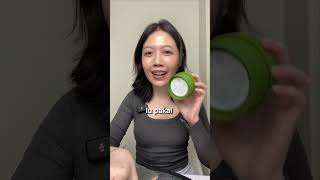 clay mask VS clay stick [upl. by Pros]