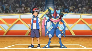 Ash Greninja Return  15 Unknown Facts About Ash Greninja  Ash Greninja Interesting Facts  Hindi [upl. by Lesli]