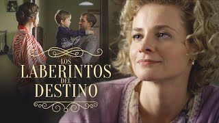 Los laberintos del destino Parte 1  Películas Completas en Español Latino [upl. by Arama]