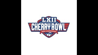 Cherry Bowl 2022 Old Orchard Host [upl. by Iloj]