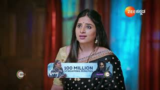 Lakshmi Nivasa  Ep  389  Best Scene  Nov 13 2024  Zee Kannada [upl. by Hawker94]