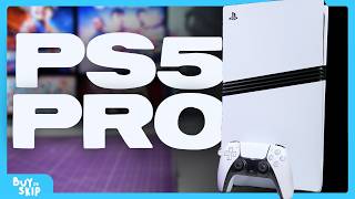 PlayStation 5 Pro Review 3 BIGGEST Reasons to Upgrade [upl. by Hedda413]