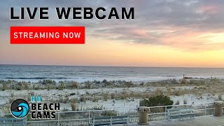 Live Webcam Ocean City NJ [upl. by Bloem]