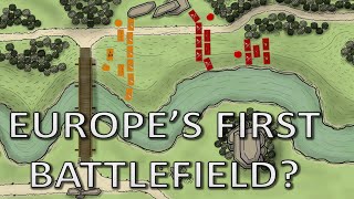 Europes first battlefield  Tollense valley 1300 BCE [upl. by Athena]