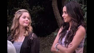 All Emily and Alison Scenes Season 6  Emison [upl. by Amuwkuhc]