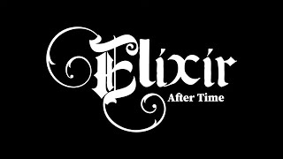 ELIXIR After Time Trailer Reaction [upl. by Nrubyar]