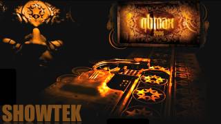 Showtek Live  Qlimax 2006 [upl. by Helge]