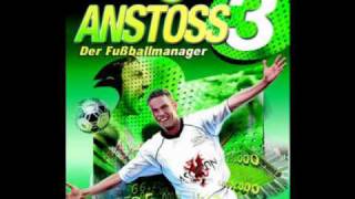 Anstoss 3 Sprüche  Arminia Bielefeld [upl. by Aihsas]