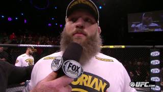 Roy quotBig Countryquot Nelson on what happened in Ultimate Fighter Fighting Rampage and bare knuckle [upl. by Prud809]