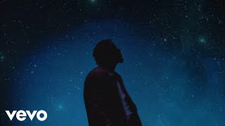 Myles Smith  Stargazing Lyric Video [upl. by Reames]