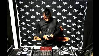 THE BEST OF MIX  Dj Marcelo Cigarra [upl. by Gathers]