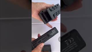 【電筒王】NITECORE EDC27 OLIGHT ARKFELD PRO 工具鉗 PTH02 戰術快拔套 [upl. by Fridlund806]