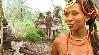 THE WOUNDED HEART OF A WARRIOR  AWARD WINNING GENEVIEVE NNAJI OLD NIGERIAN  AFRICAN MOVIES [upl. by Nyret]