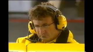 1999 European Grand Prix ITV Highlights [upl. by Lehcsreh]