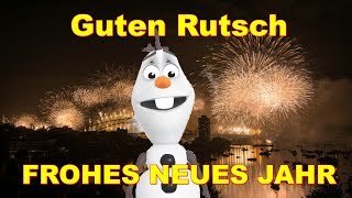 🍾 Grüße Glückwünsche zu Silvester 🍾 Happy New Year 🍾 Frohes Neues Jahr 🍾 Guten Rutsch Alles Gute 🍾 [upl. by Uy98]