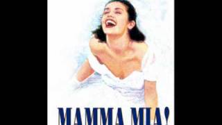 Abba Mama Mia Male Version [upl. by Laroy394]