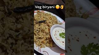 Veg biryani in instant pot vegbiryanibiryaniinstantpotrecipesinstantpotinstantpotcookinglike [upl. by Alebasi]