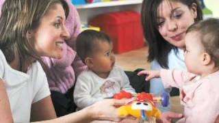 The Science of Early Childhood Development [upl. by Aihsyt]