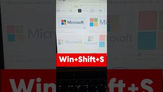 How to Take screenshot in laptop  how to take screenshot in windows 1011 screenshot pctips [upl. by Donadee]