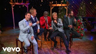 Gaither Vocal Band  Home For The Holidays [upl. by Sileray]