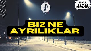 AsxLiLabeats x Ibrahim Tatlises  BIZ NE AYRILIKLAR REMIX [upl. by Dolf]