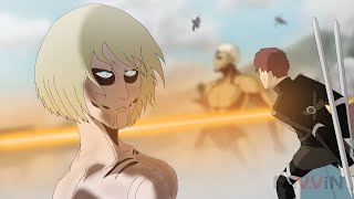 If Floch vs Alliance was realistic [upl. by Akym889]