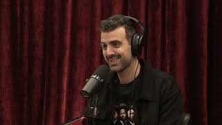 Joe Rogan Experience 2103  Sam Morril [upl. by Ruggiero]