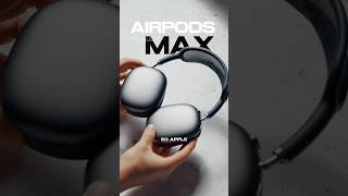 Unboxing the new AirPods Max in Purple🤩 [upl. by Llennor]