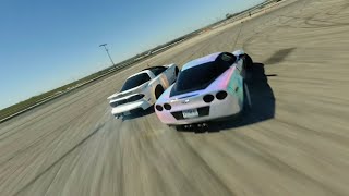 Drift Trans Am [upl. by Trinette]