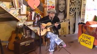 Natasha Bedingfield  These Words  Acoustic Cover  Danny McEvoy [upl. by Westlund]