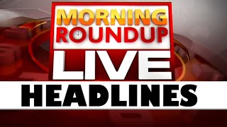 10AM Headlines  26th September 2024  Odisha TV  OTV [upl. by Yong]