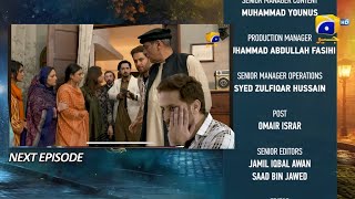 Jaan Nisaar Episode 49 amp 50 teaser full story  Jibran khan drama review  hibabukhari [upl. by Airetahs]