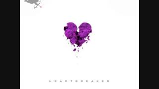 Justin Bieber  Heartbreaker Official Instrumental [upl. by Latoya980]