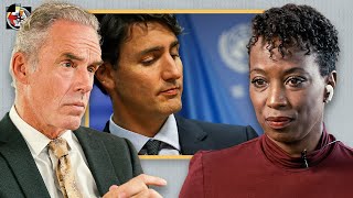 Who Really Runs the Trudeau Government  Celina CaesarChavannes [upl. by Jacinto]