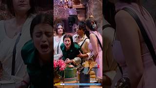 Bigg Boss 18 New Promo  17th Oct 2024 ChumChahat aur Rajat ne ki khaane ko leke ladai [upl. by Yelyab]