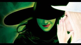 Wicked The Movie Official Trailer 1 2019 [upl. by Garrison164]