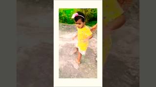 Kabooteri babydance viralvideo trendingsong youtubeshort shorts [upl. by Amalbergas716]