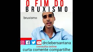 entenda como resolver o BRUXISMO O Seu dente agradece shorts [upl. by Anitnatsnok]