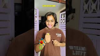 When kids get lighter 😂🔥 indian family shorts indian chotabhai chaman comedy relatable [upl. by Aitak]