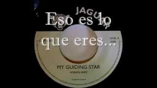 Horace Andy  My Guiding Star Subtítulos en Españ [upl. by Dralliw253]