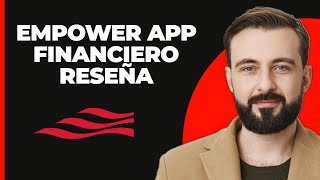 Reseña de Empower App Financiera 2024 anteriormente Personal Capital [upl. by Ardnasac786]