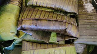 Tamales de pollo hondureños tamalesdepollocatrachosrecetadecomidalatinfood [upl. by Patricio]