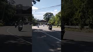 1 9th Ilocos Sur Invitational ride motoanjo [upl. by Tannie206]