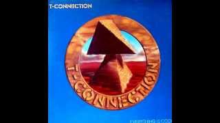 T Connection  Spinnin 1981wmv [upl. by Brig160]