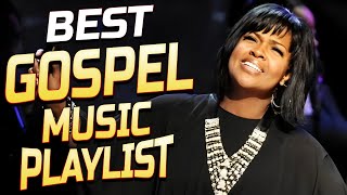 Most Powerful Gospel Songs of All Time 🙏 Nonstop Black Gospel Songs 🙏 [upl. by Aihtela]