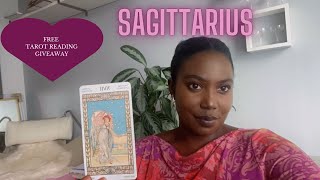 SAGITTARIUS  A VERY IMPORTANT READING YOUVE WAITED SO LONG FOR THIS  AUGUST TAROT READING [upl. by Lemuelah]